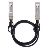 10G SFP+ Twinax Cable 1M Passive Copper DAC for SFP-H10GB-CU1M