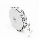 10M/roll Leaf Wreath Ornament Home Decorative Tool
