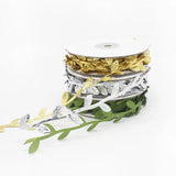 10M/roll Leaf Wreath Ornament Home Decorative Tool