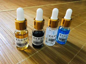 10ML Pen Plating Solution Pen Tips Electroplating Machine Accessory