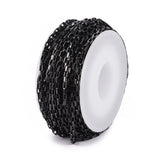 10Meter Stainless Steel Venetian Box Chain Roll for DIY Bracelet