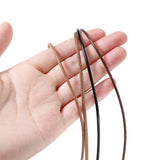 10M Round Wax Cord DIY Necklace Bracelet