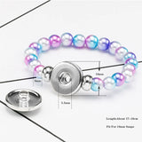 Teachers Core Of Education Charm Bracelet Teaching Is Heart Work Jewelry