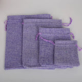 Jewelry Organizer Wedding Party Drawable Gift Packaging Bags
