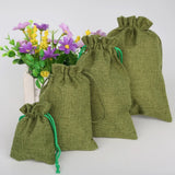 Jewelry Organizer Wedding Party Drawable Gift Packaging Bags