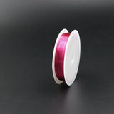10PCS 0.3 0.4mm Beading Cord String Copper Wire Jewelry Making DIY Kit
