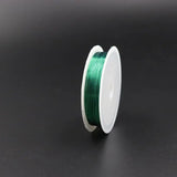 10PCS 0.3 0.4mm Beading Cord String Copper Wire Jewelry Making DIY Kit