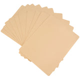 10PCS Tattoo Skin Practice Thick Blank Double Sides Tattoo Practice Skin