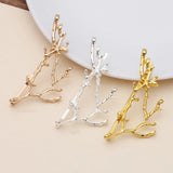 10PCS Metal Hairclip Barrette Hair Jewelry For Women Hair Decoration