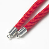 10PCS Adjustable Polyamide Nylon Braiding Bracelet Connectors for DIY Jewelry