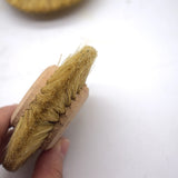 10PCS 78MM 4C Polishing Brushs Bristle Buffing Abrasive Brush