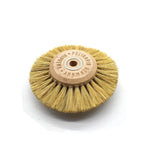 10PCS 78MM 4C Polishing Brushs Bristle Buffing Abrasive Brush