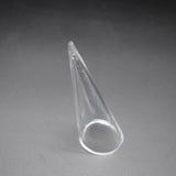 10PCS Acrylic Finger Ring Holder Mini Jewelry Display Stand