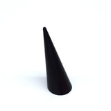 10PCS Acrylic Finger Ring Holder Mini Jewelry Display Stand