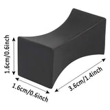10PCS Chopsticks Rest Spoon Fork Holder Set Utensil Cutlery Stand