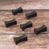 10PCS Chopsticks Rest Spoon Fork Holder Set Utensil Cutlery Stand