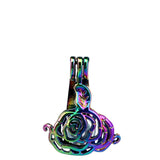 10PCS Rose Petal Pearl Cage Aromatherapy Diffuser Pendant