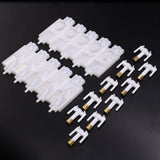 10PCS DX5 Ink Damper for TX800 XP600 Mimaki TS3 JV33 CJV30 TS5 JV2 Galaxy