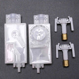 10PCS DX5 Ink Damper for TX800 XP600 Mimaki TS3 JV33 CJV30 TS5 JV2 Galaxy
