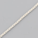10PCS Dainty Enamelled Chain Necklace