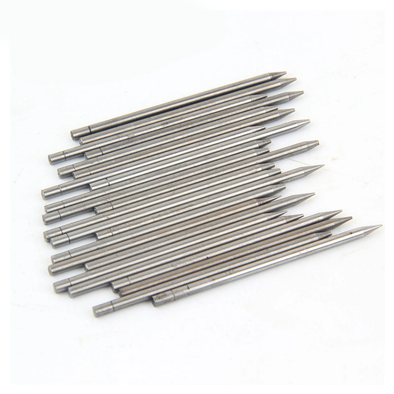 10PCS Diamond Stone Setting Tool Engraving Bead Jewelry Beading Tools