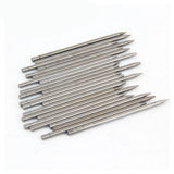 10PCS Diamond Stone Setting Tool Engraving Bead Jewelry Beading Tools