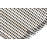 10PCS Diamond Stone Setting Tool Engraving Bead Jewelry Beading Tools