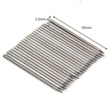 10PCS Diamond Stone Setting Tool Engraving Bead Jewelry Beading Tools