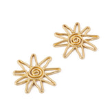 10PCS Moon Star Charms Pendants Jewelry Making DIY Material