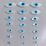 10PCS Mother of Pearl Shell Beads for Jewelry Making