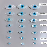 10PCS Mother of Pearl Shell Beads for Jewelry Making