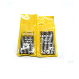 10PCS HSS Twist Drill Bit 2.35mm Jewelry Engraving Tool