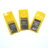 10PCS HSS Twist Drill Bit 2.35mm Jewelry Engraving Tool