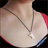 10PCS Turtle Mother of Pearl Shell Charms DIY Jewelry Beads