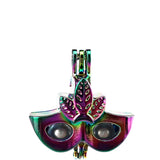 10PCS Charm Mask Pearl Cage Aromatherapy Locket Gift Necklace DIY Jewelry Making