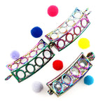 10PCS Pearl Cage Locket for Aromatherapy Diffuser Pendant