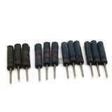 10PCS Jewelry Polishing Tools Sandpaper Buffing Grinding Rod 2.35MM Stick