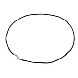 10PCS 1.5mm Brown Leather Cord Adjustable Braided Rope DIY Necklace Bracelet