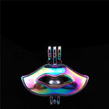 10PCS Lips Pearl Cage Locket Aromatherapy Diffuser Pendant For Gift Necklace