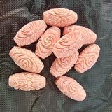 10PCS Clay Beads DIY Spacer Beads 31x16mm Size New Arrival