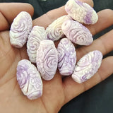 10PCS Clay Beads DIY Spacer Beads 31x16mm Size New Arrival