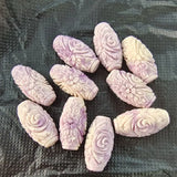 10PCS Clay Beads DIY Spacer Beads 31x16mm Size New Arrival