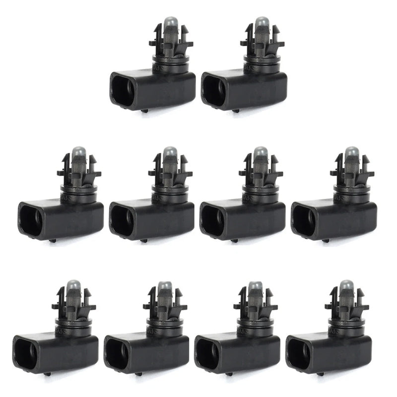 10PCS Outside Air Temperature Sensor 25775833