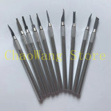 10PCS Engraving Tools Kit Wax Carving Tools