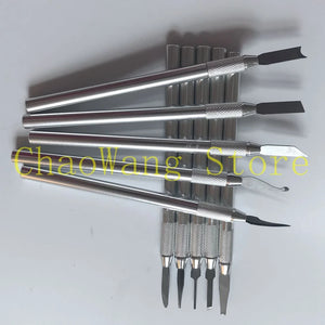 10PCS Engraving Tools Kit Wax Carving Tools