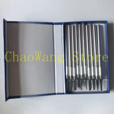 10PCS Engraving Tools Kit Wax Carving Tools
