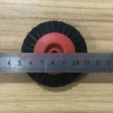 10PCS Jewelry Polishing Brush Grinding Sliver Ring Tools