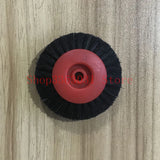 10PCS Jewelry Polishing Brush Grinding Sliver Ring Tools