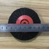 10PCS Jewelry Polishing Brush Grinding Sliver Ring Tools