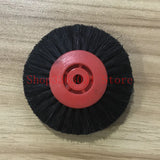 10PCS Jewelry Polishing Brush Grinding Sliver Ring Tools